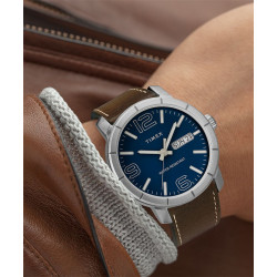 Orologio Uomo Timex