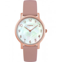 Orologio Donna Metropolitan Timex TW2T36100