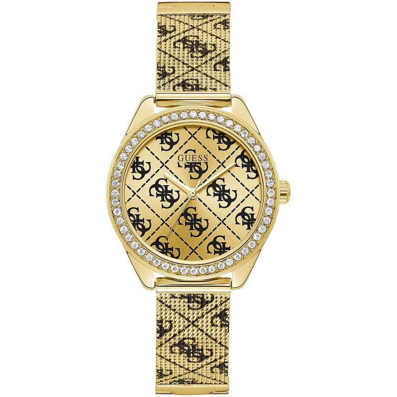 Orologio Da Donna Solo Tempo