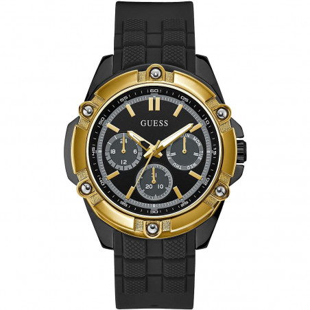 Orologio Da Uomo Guess