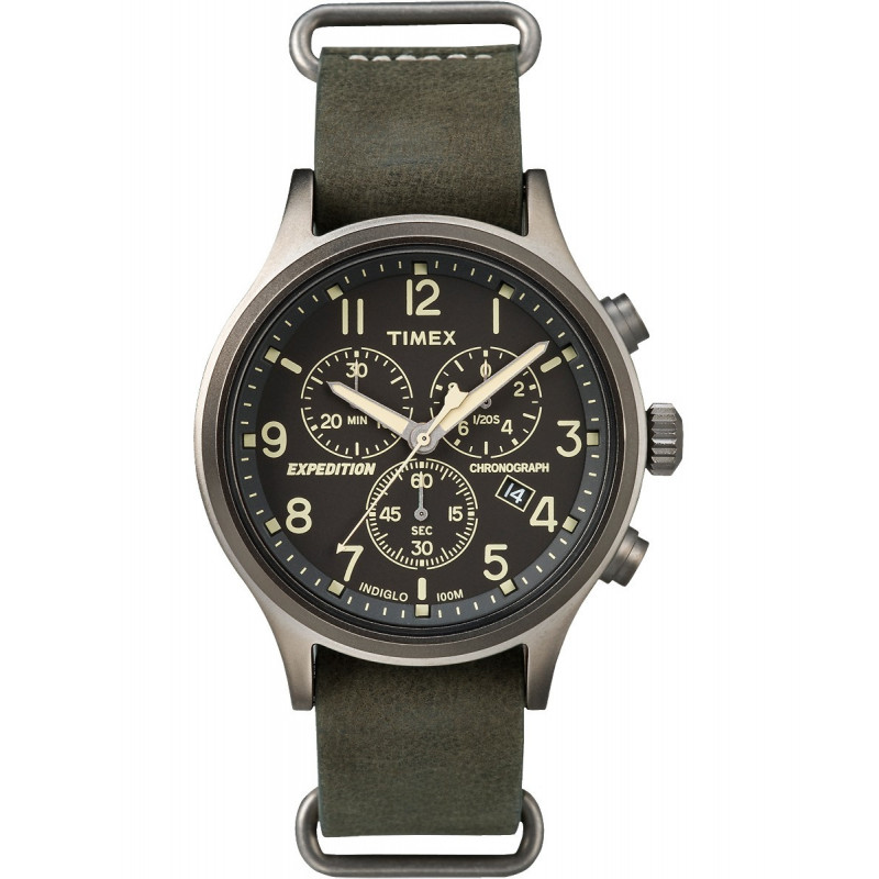 EXPEDIOTION SCOUT CHRONO