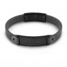 Bracciale Uomo Guess