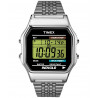 CLASSIC DIGITAL SILVER