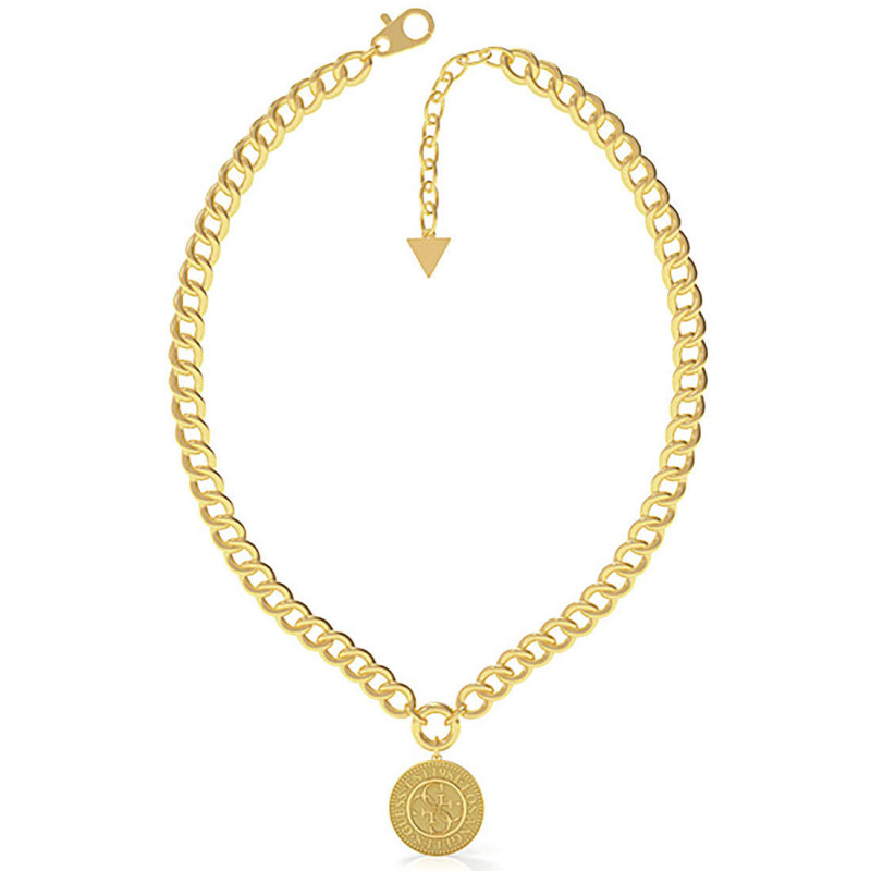 Collana Money Guess Gold