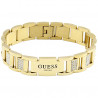 Man Crystal Guess Gold
