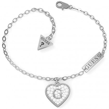 Love Crystal Guess