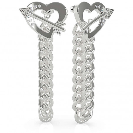 Pendants Love Guess