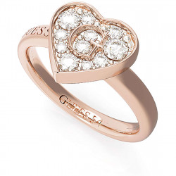 4G Love Guess GoldPink