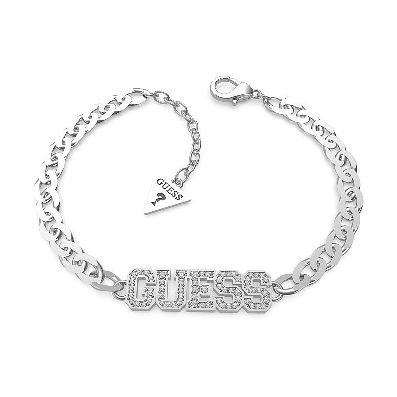 Bracciale Donna Guess Capital Bold