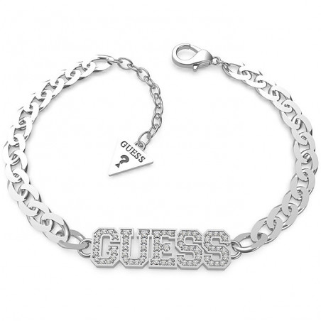 Bracciale Donna Guess Capital Bold