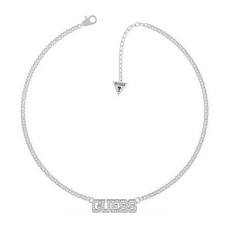 Collana Guess Donna Pave