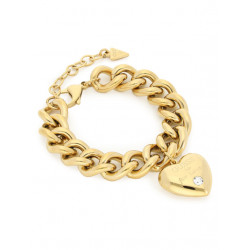 Bracciale Donna Guess Cuore...