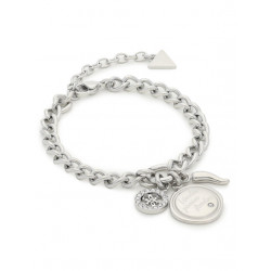 Bracciale Donna Guess Charm...