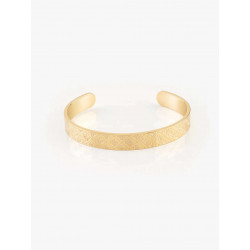 Bracciale Donna Guess Fascia Golden Hour Dorato