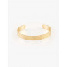 Bracciale Donna Guess Fascia Golden Hour Dorato