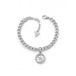 Bracciale Donna Guess Charm 4G