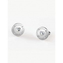 Orecchini Guess Gioielli Donna Cuore
